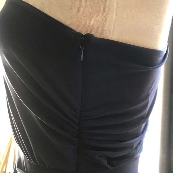 Max & Cleo cocktail short dress. Size 6. NWOT - Picture 7 of 8